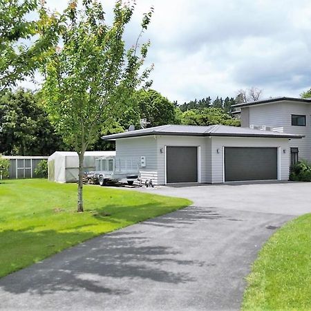 Tamahere Lifestyle Exterior foto